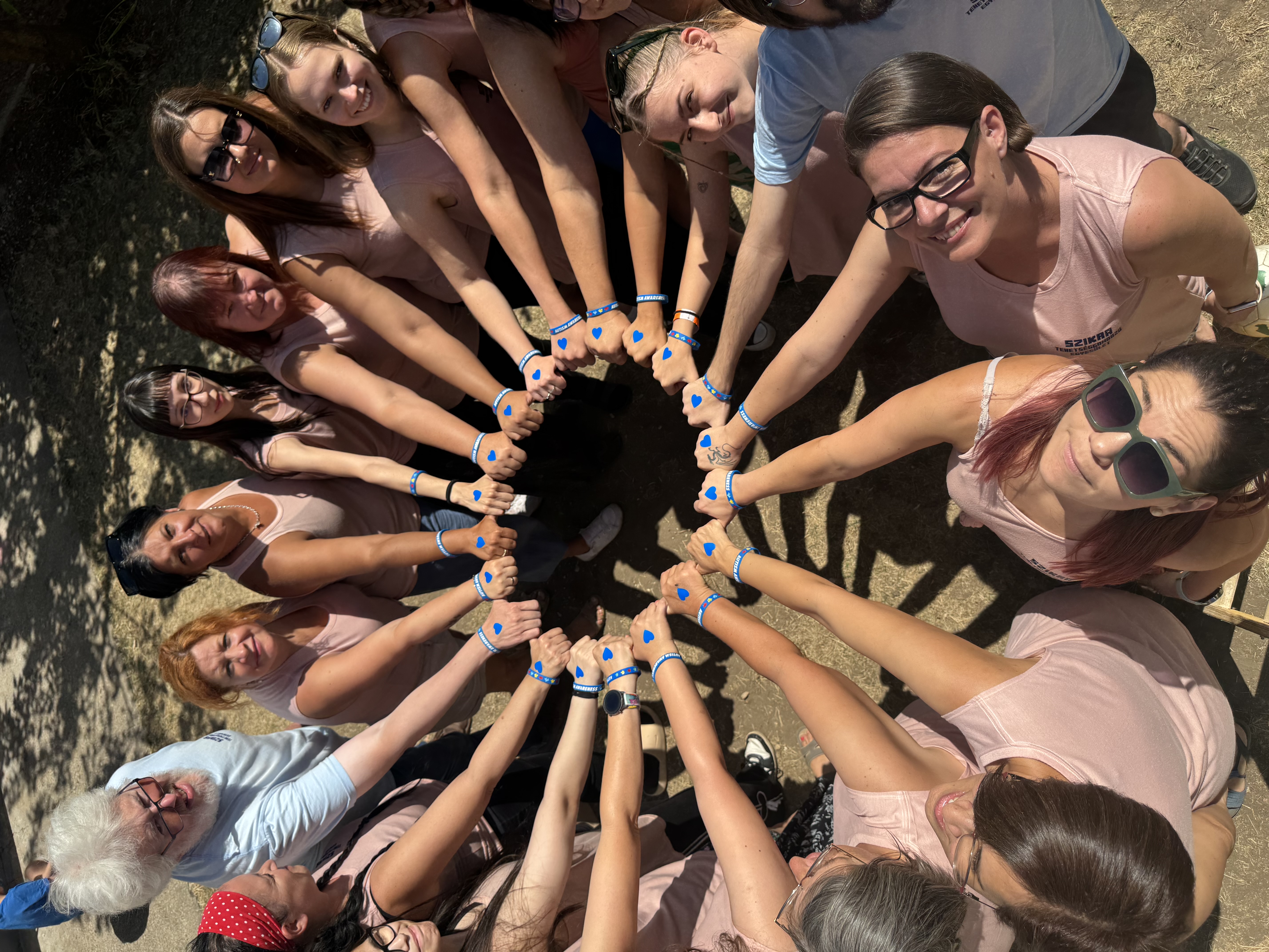 SZIKRA Tehetséggondozó Egyesület – 2. kép