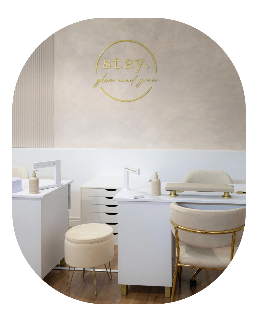 STAY – 1. kép