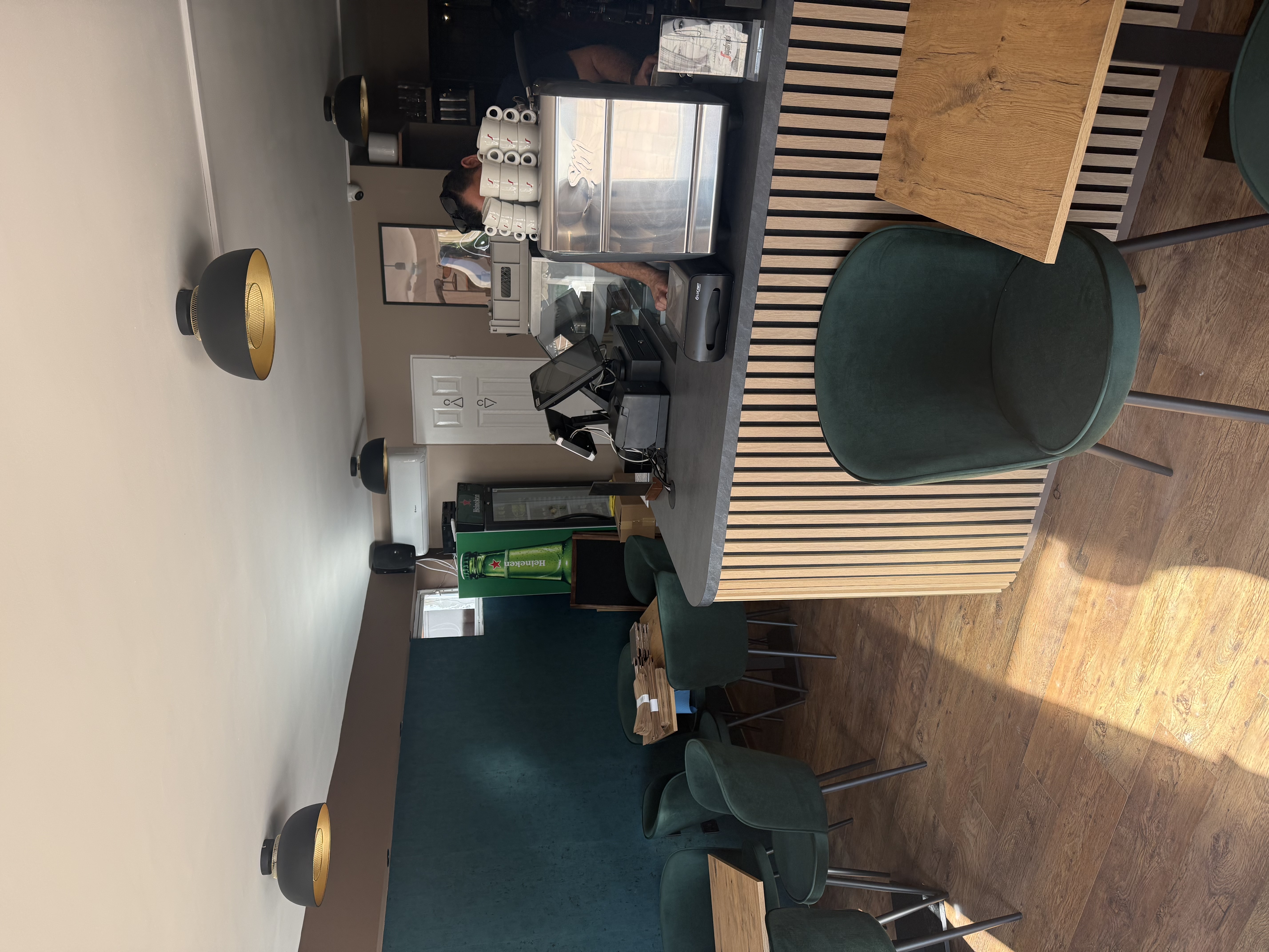 Daxy Bistro&Bar – 1. kép