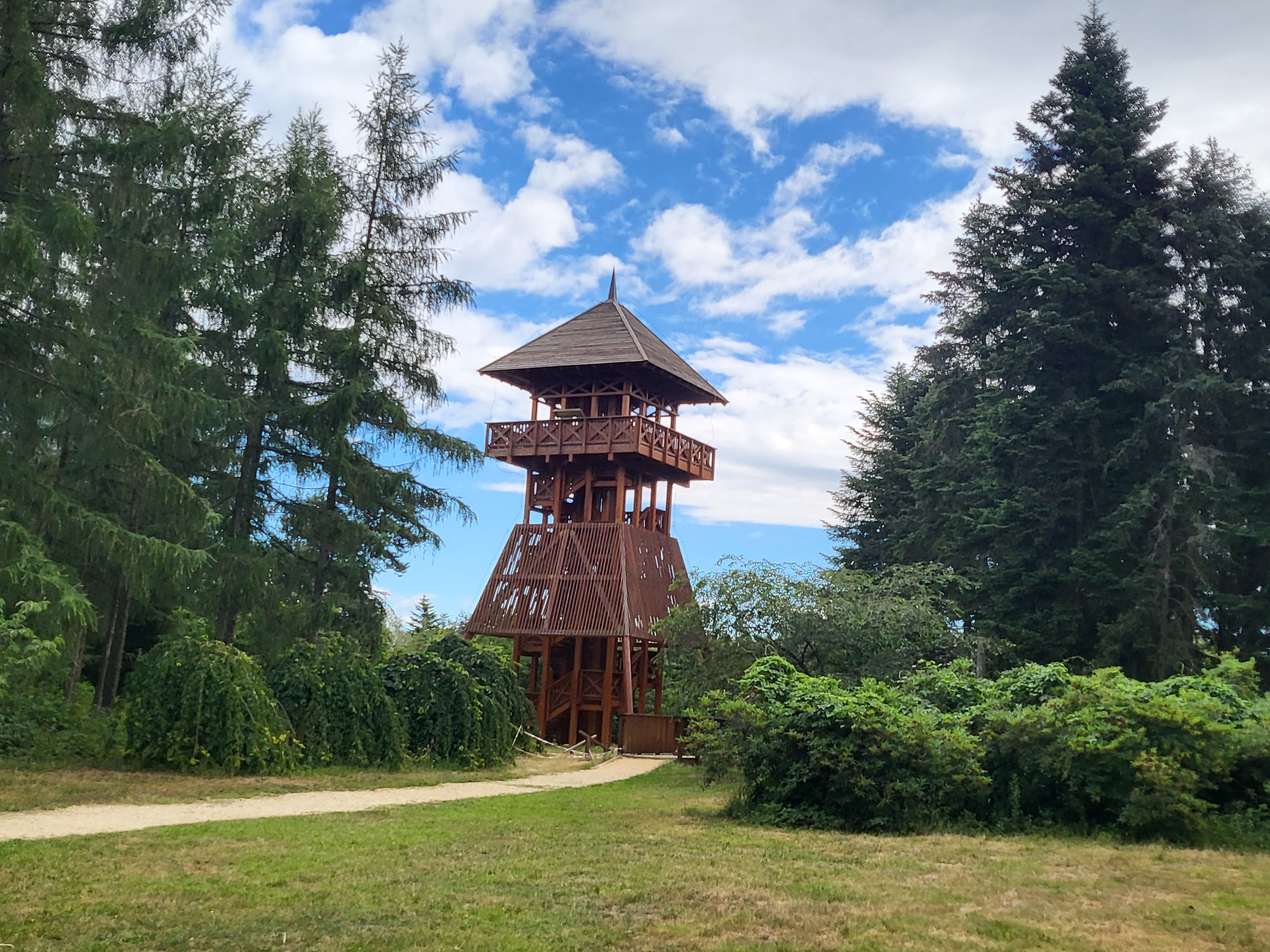 Jeli Arborétum – 2. kép