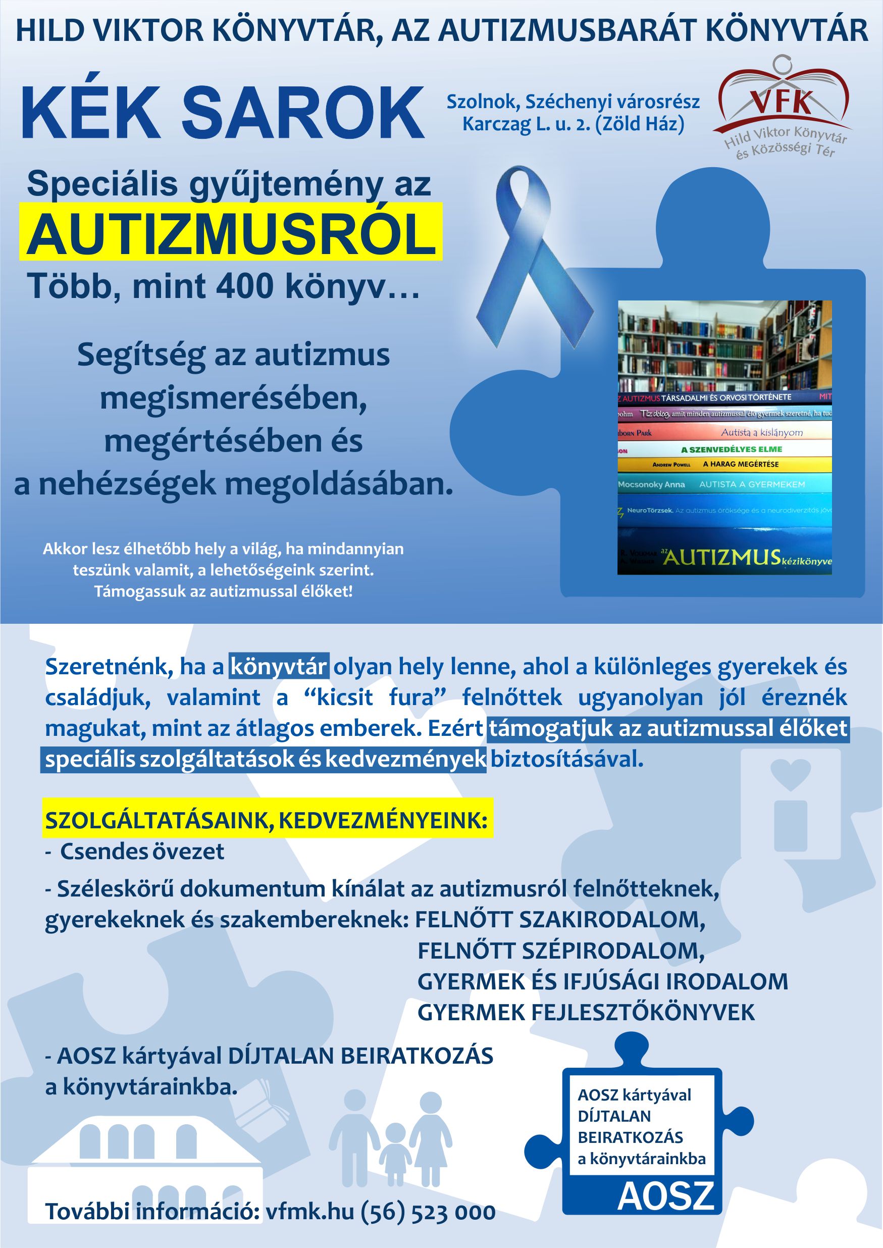 Hild Viktor Könyvtár – 2. kép