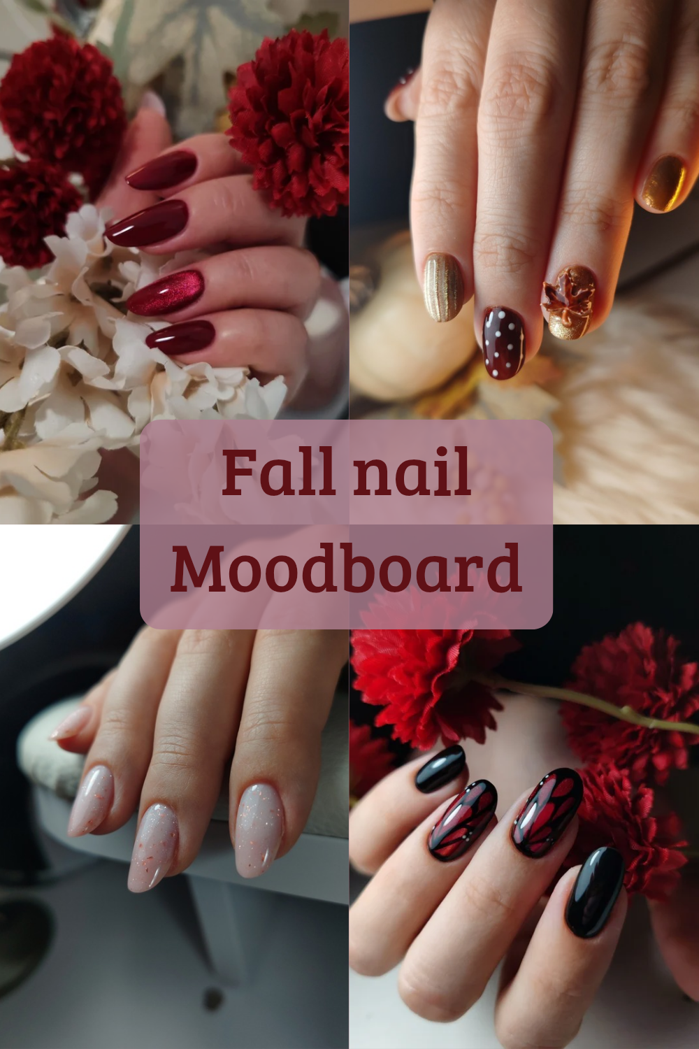 Silent Treatment Nails – 1. kép