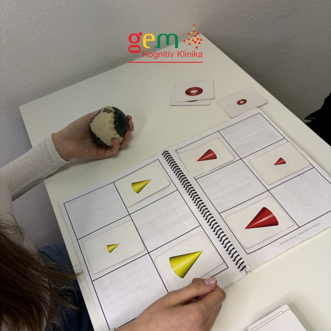 GEM Kognitív Klinika – 1. kép
