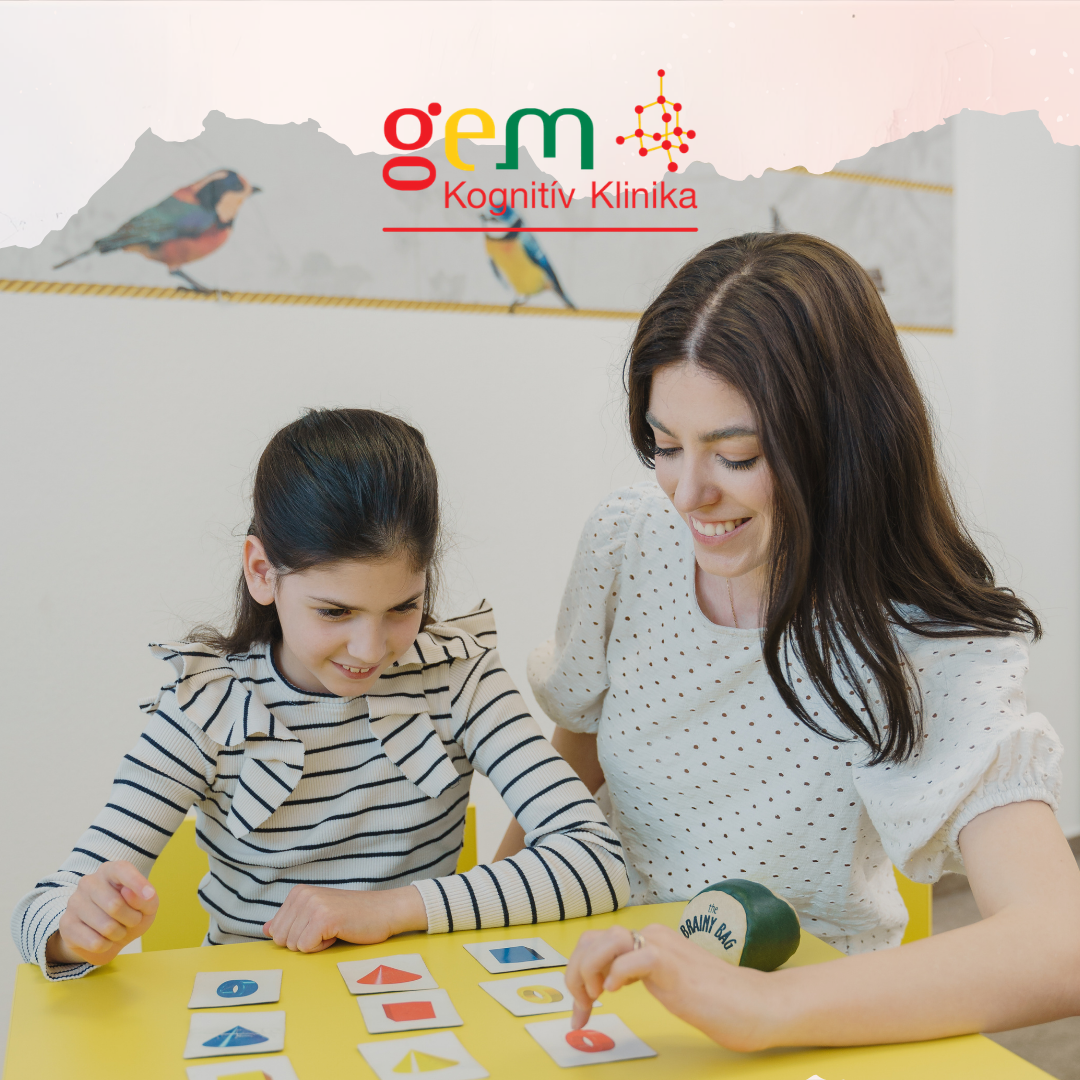GEM Kognitív Klinika – 2. kép