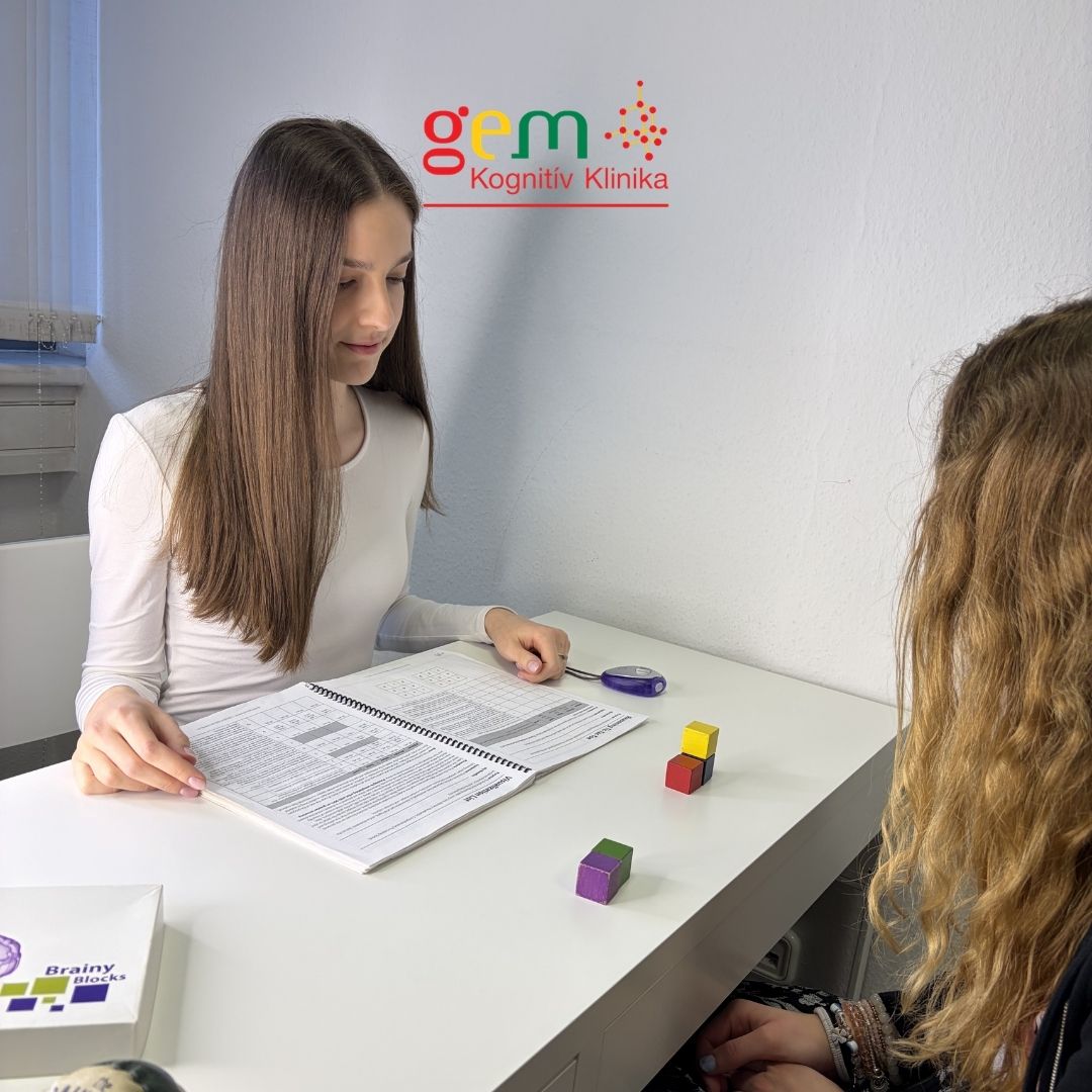 GEM Kognitív Klinika – 3. kép