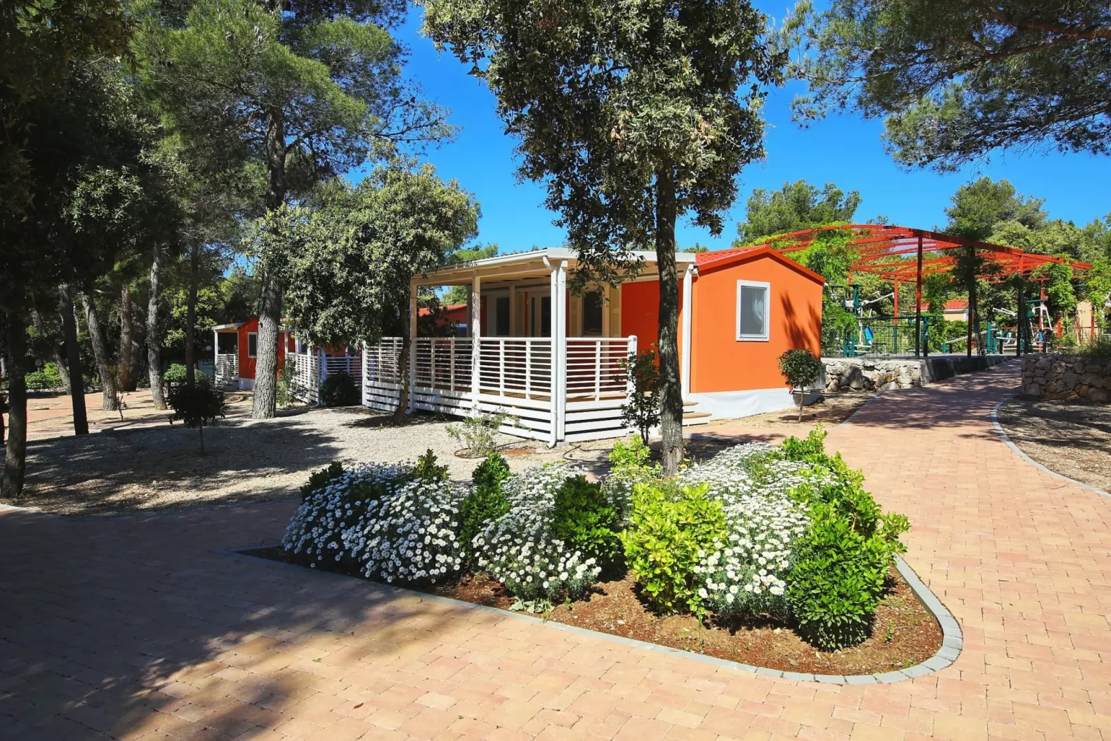 Park Soline Camping – 3. kép